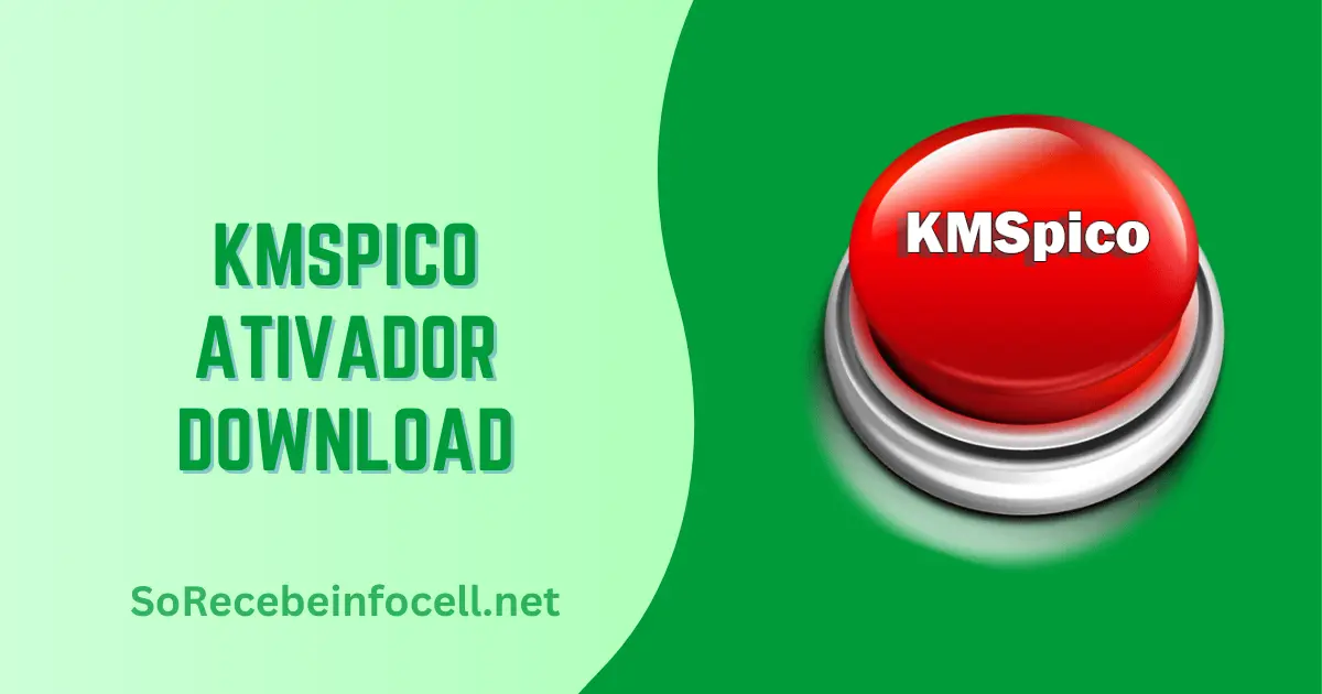 KMSPico Ativador